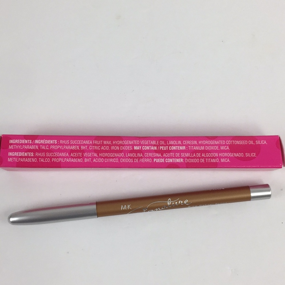 New Mary Kay Brow Definer Pencil Classic Blonde - Picture 2 of 5